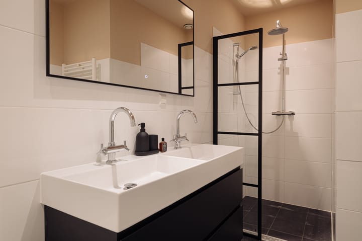 Appartement te koop: Cornelis Krusemanstraat 1E, Amsterdam