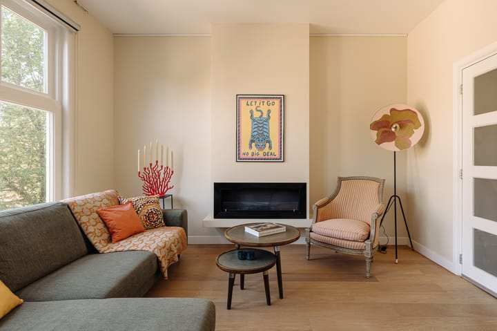 Appartement te koop: Cornelis Krusemanstraat 1E, Amsterdam