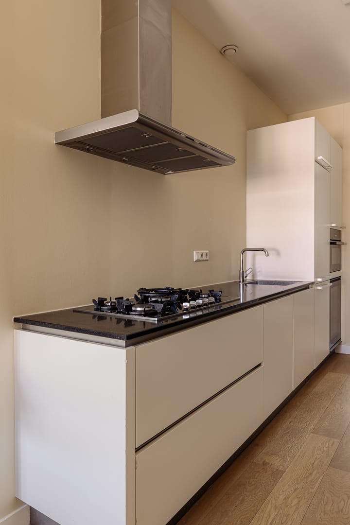 Appartement te koop: Cornelis Krusemanstraat 1E, Amsterdam