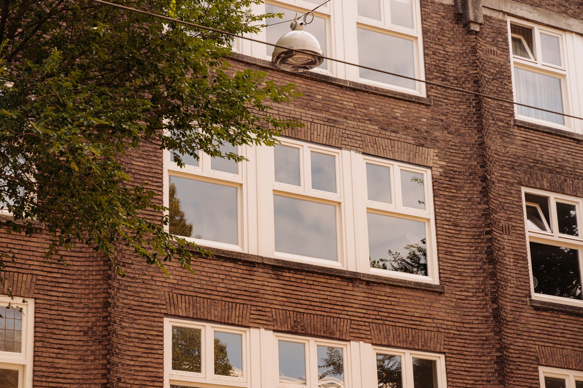 Foto 30 van Cornelis Krusemanstraat 1-E