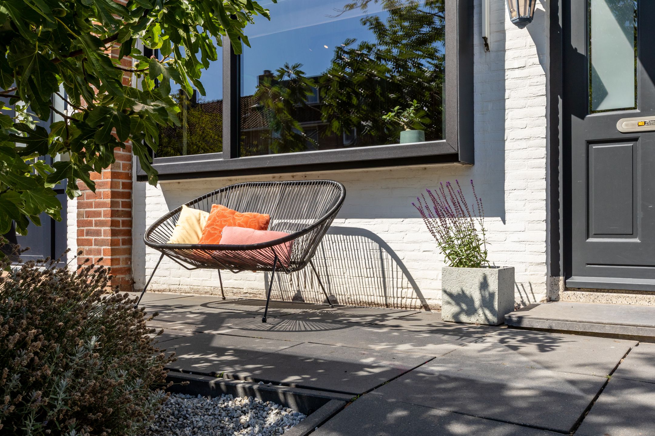 Foto 45 van Gildemeestersstraat 3