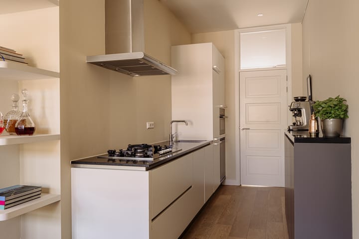 Appartement te koop: Cornelis Krusemanstraat 1E, Amsterdam