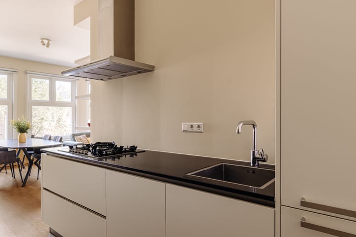 Appartement te koop: Cornelis Krusemanstraat 1E, Amsterdam