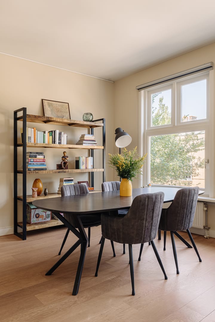 Appartement te koop: Cornelis Krusemanstraat 1E, Amsterdam