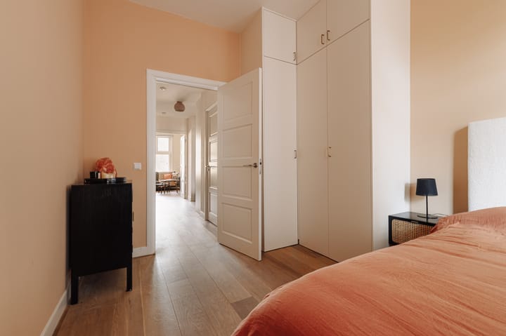Appartement te koop: Cornelis Krusemanstraat 1E, Amsterdam