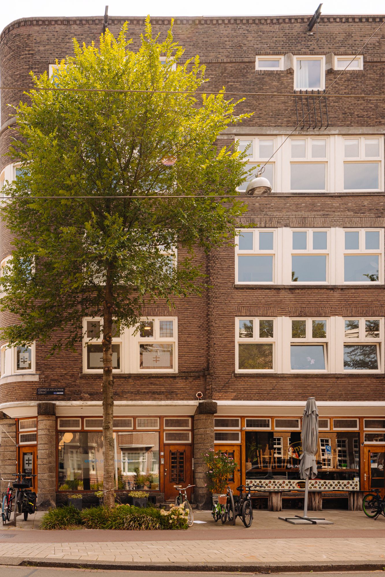 Foto 29 van Cornelis Krusemanstraat 1-E