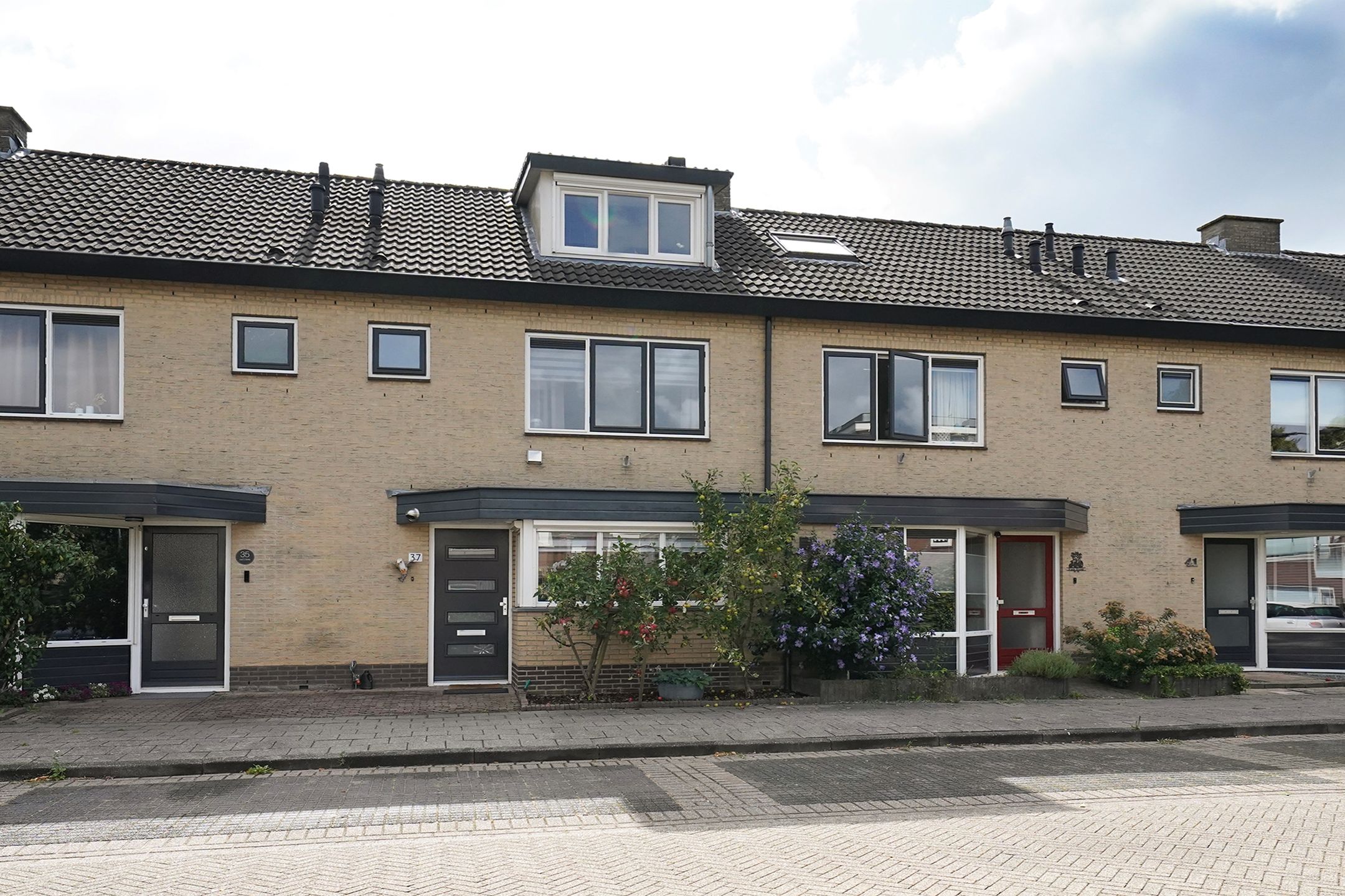 Wallenbergstraat 37