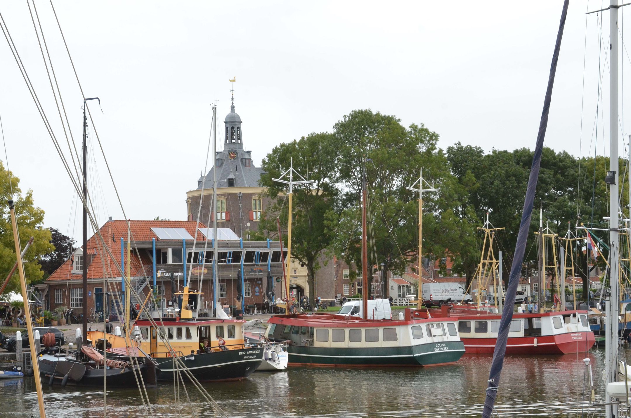 Foto 48 van Dijk 84