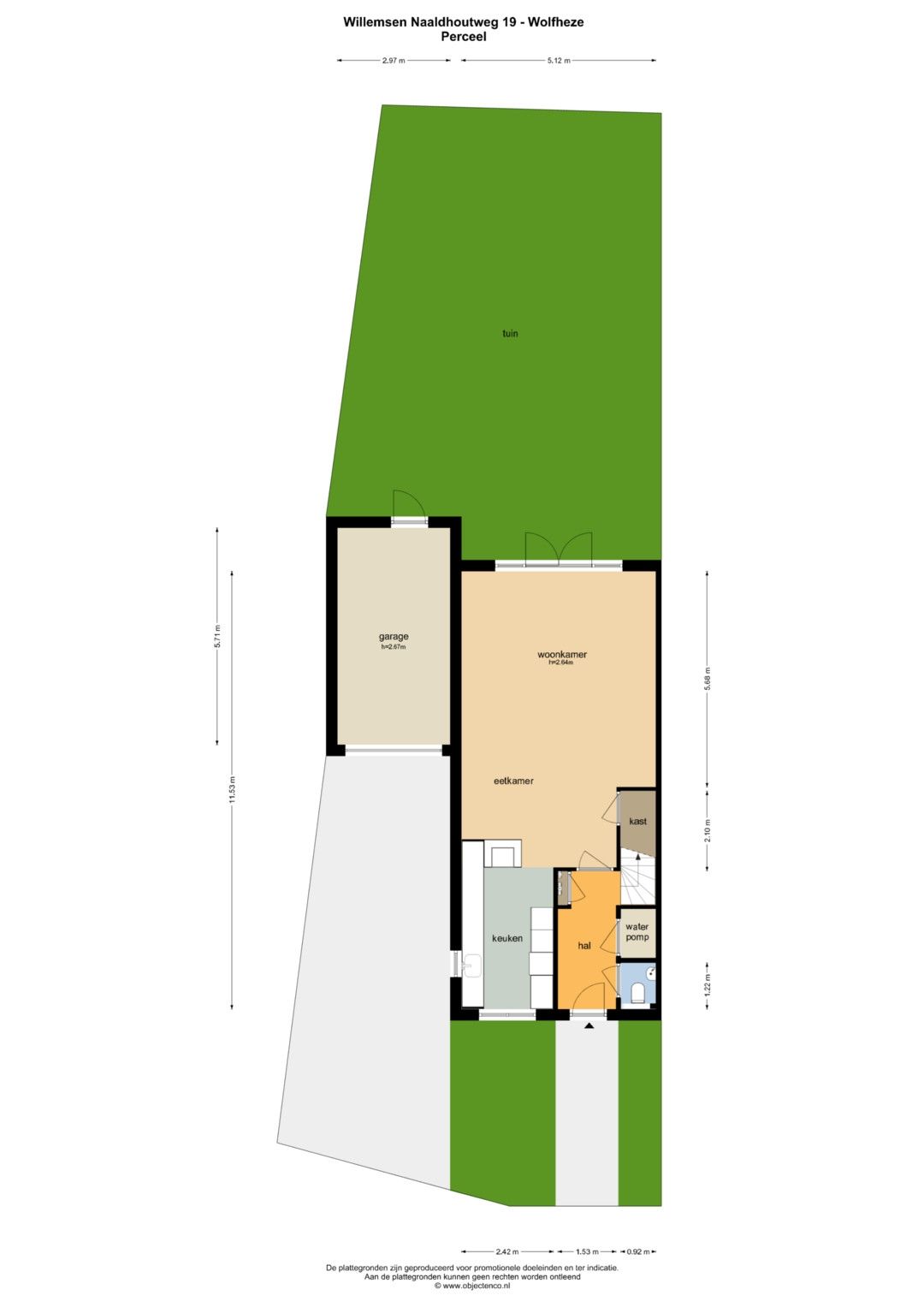 Photo 37 of Willemsen Naaldhoutweg 19