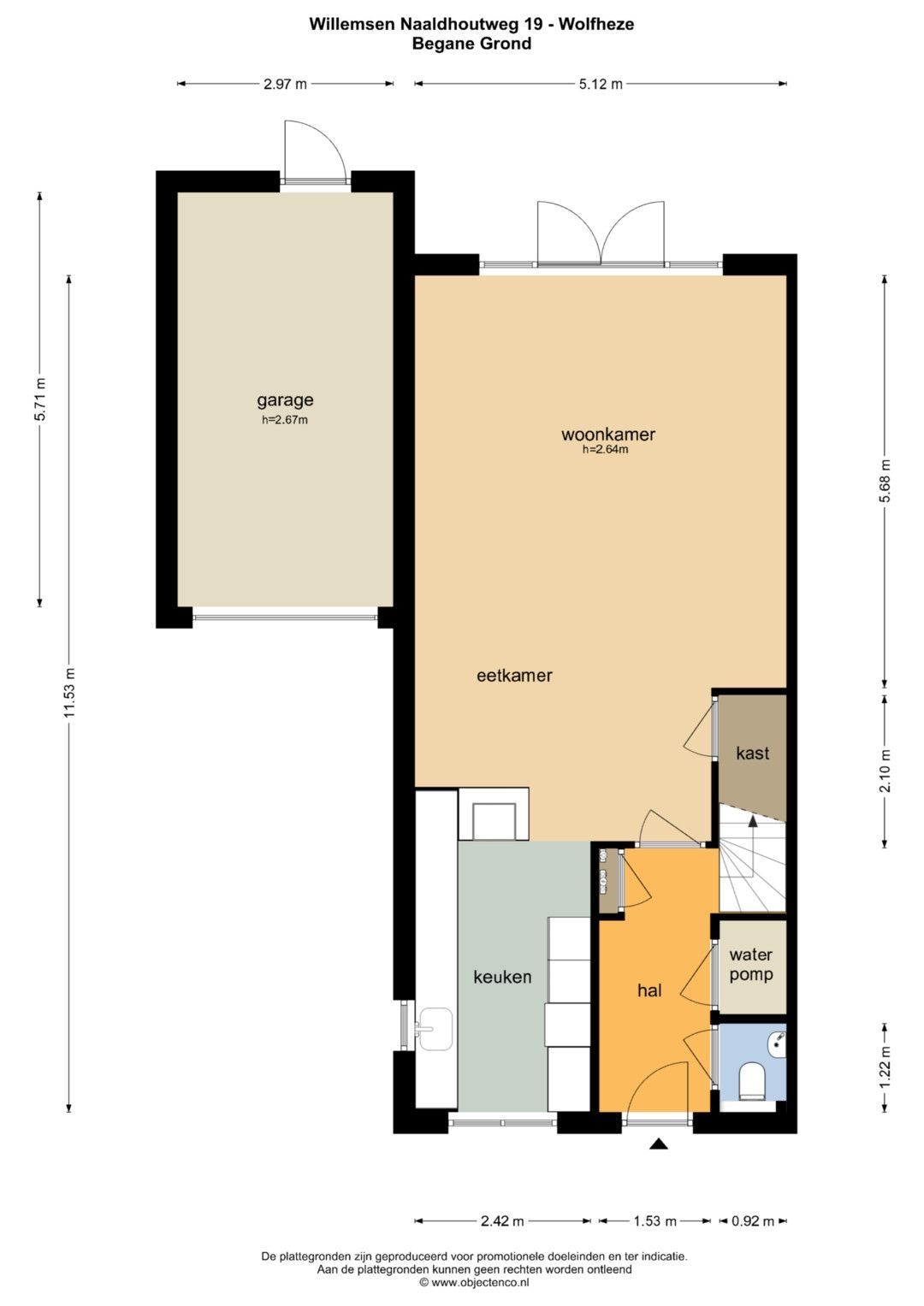 Photo 36 of Willemsen Naaldhoutweg 19