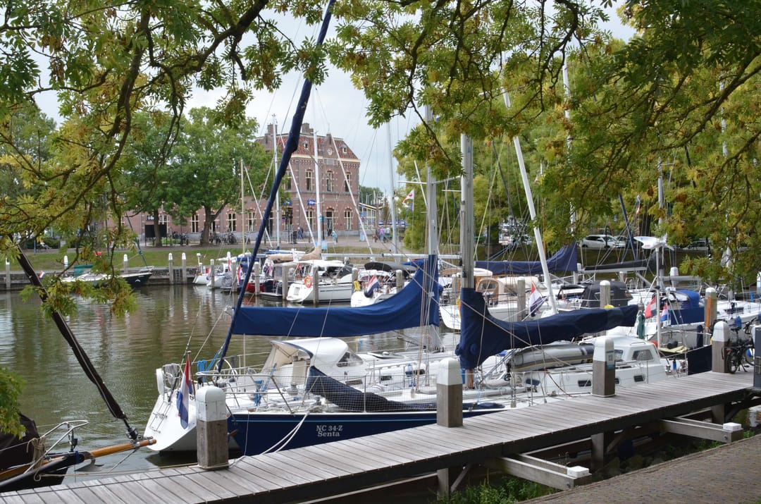 Foto 46 van Dijk 84