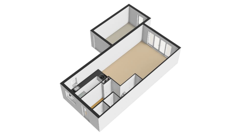 Photo 38 of Willemsen Naaldhoutweg 19