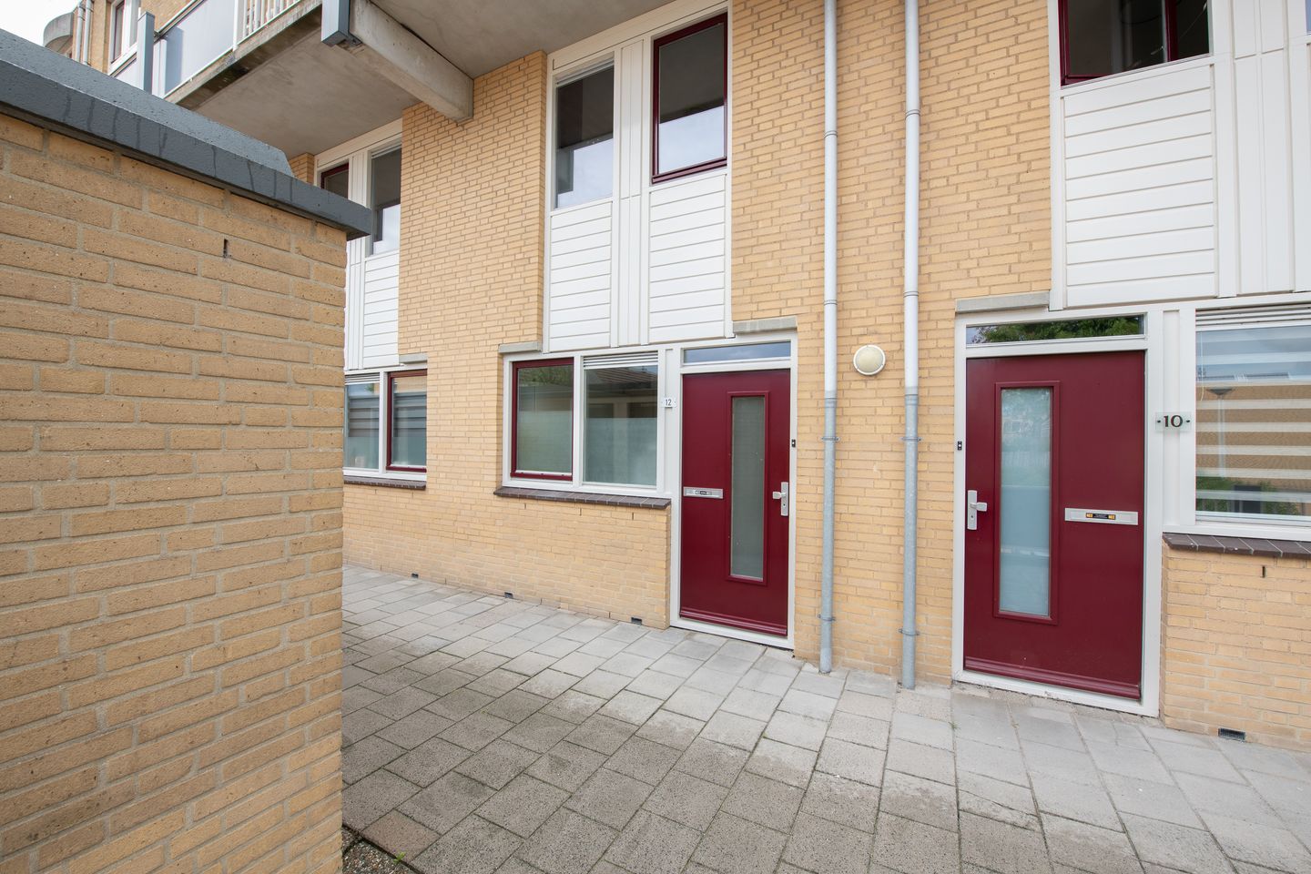 Foto 4 van Amelandstraat 12