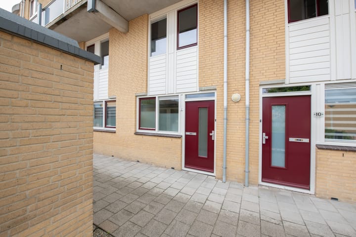 Foto 4 van Amelandstraat 12