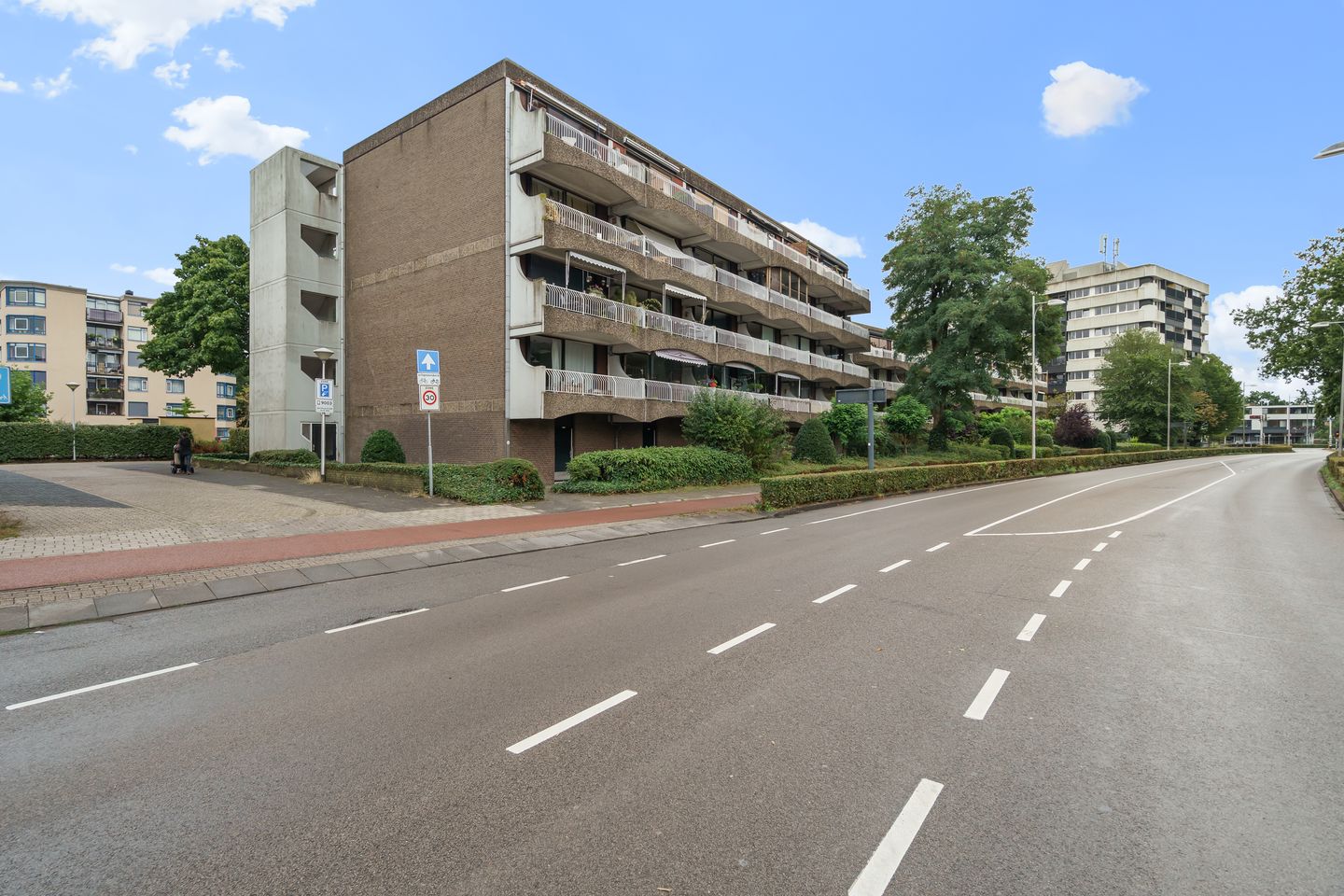 Photo 34 of Hogeweg 17-E