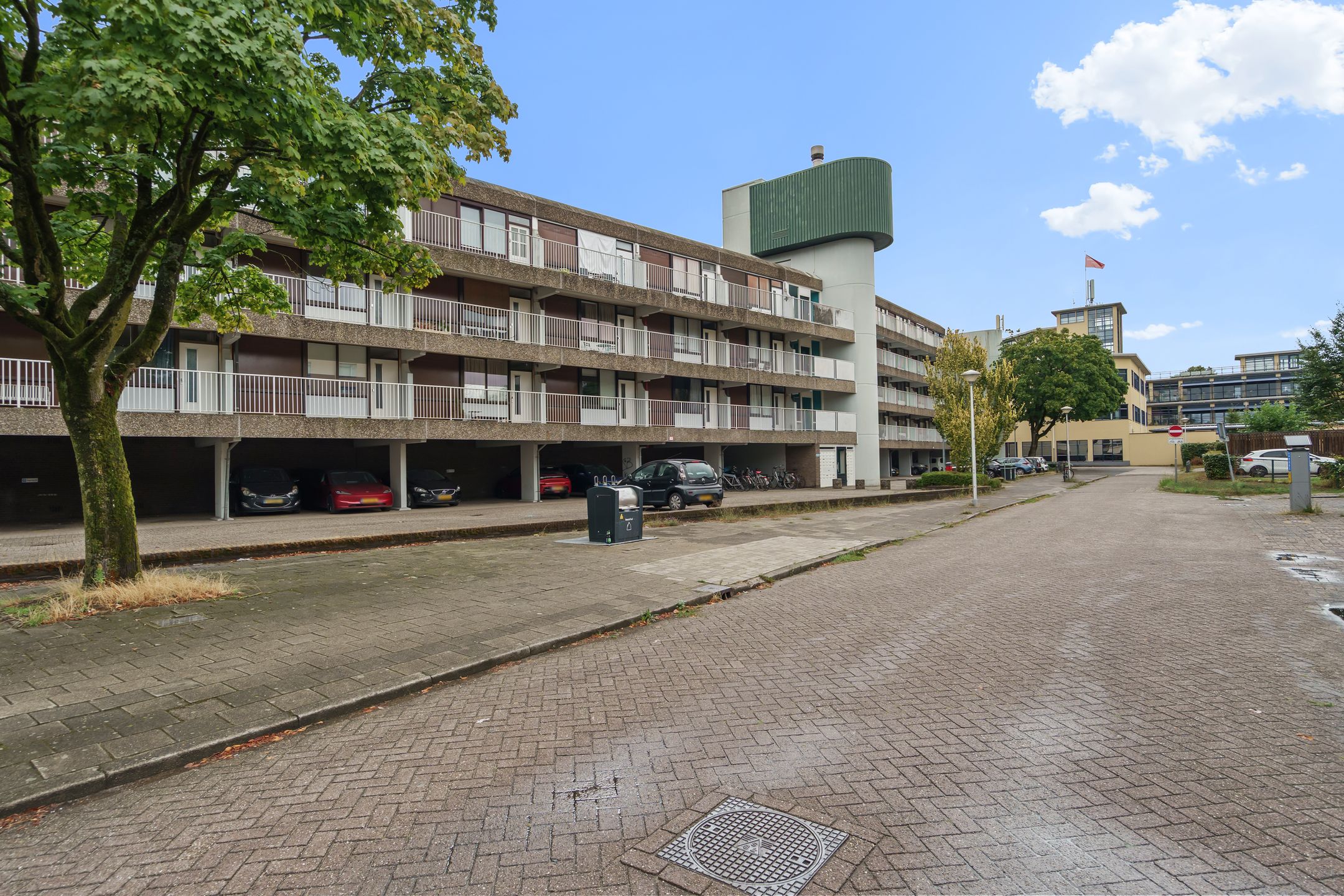 Photo 36 of Hogeweg 17-E