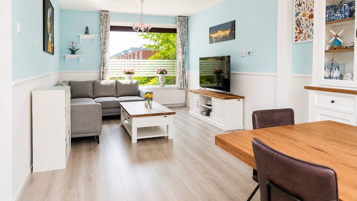 Tussenwoning te koop: Boraxstraat 147, Groningen