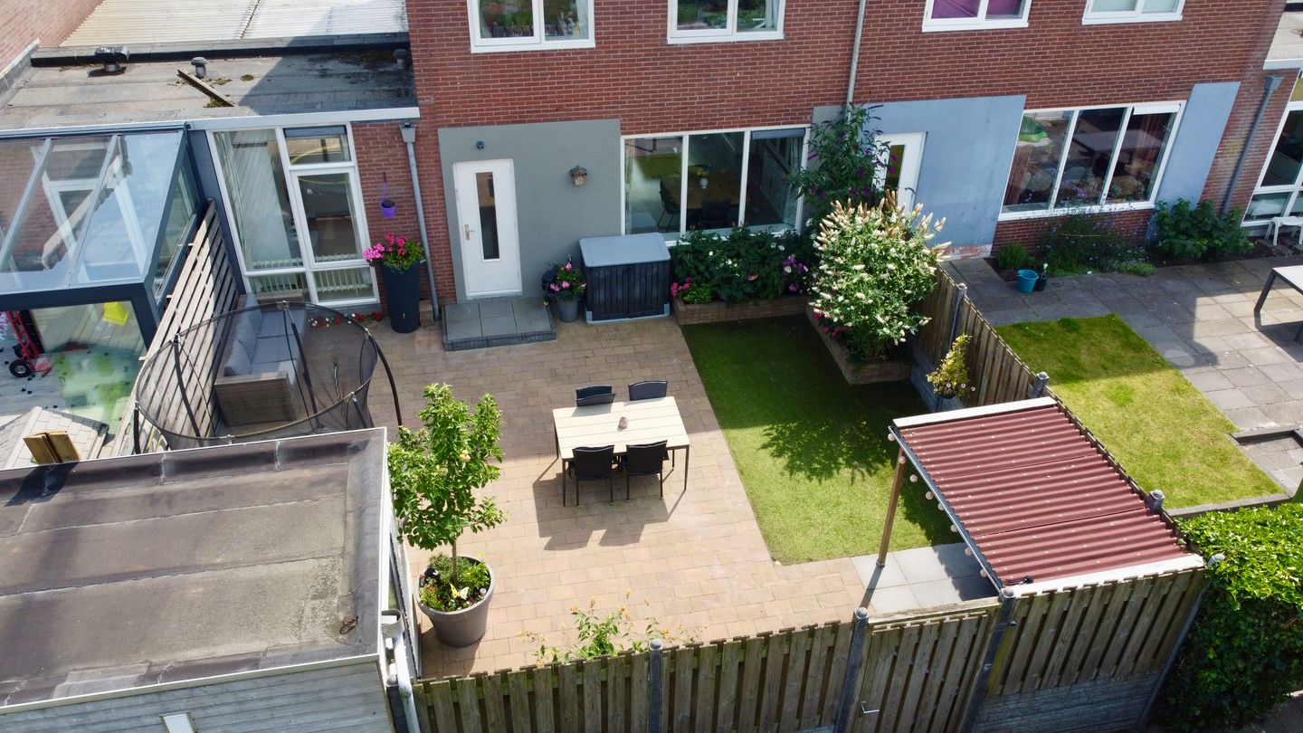 Foto 44 van Boraxstraat 147