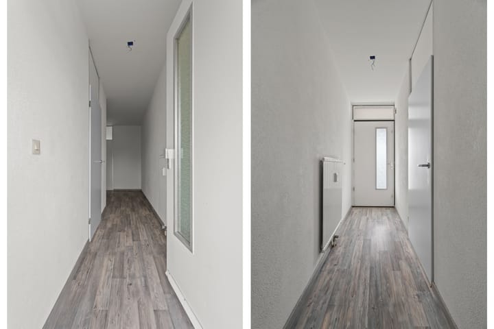 Appartement te koop: Hogeweg 17E, Amersfoort
