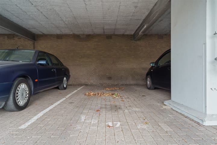 Appartement te koop: Hogeweg 17E, Amersfoort