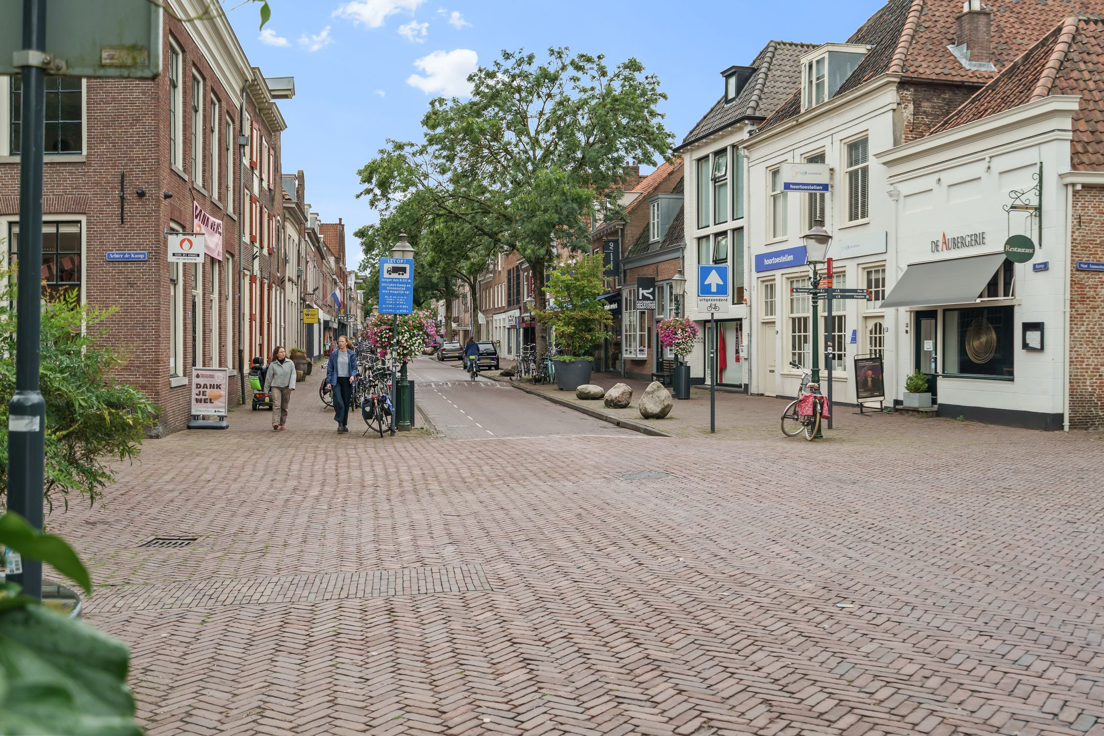 Photo 42 of Hogeweg 17-E
