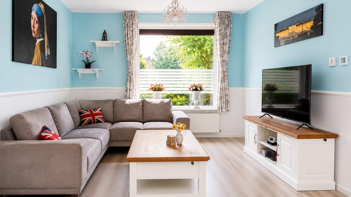 Tussenwoning te koop: Boraxstraat 147, Groningen