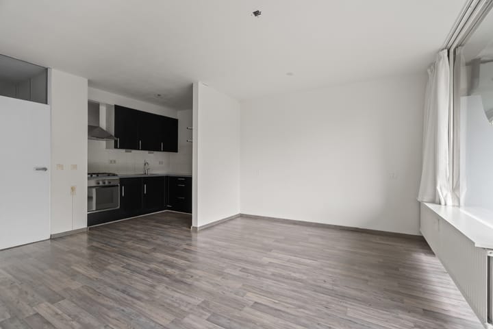 Appartement te koop: Hogeweg 17E, Amersfoort
