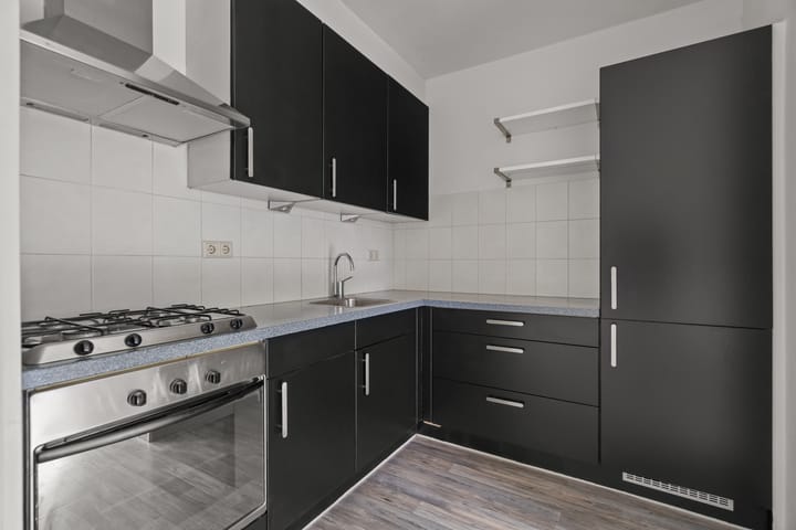 Appartement te koop: Hogeweg 17E, Amersfoort