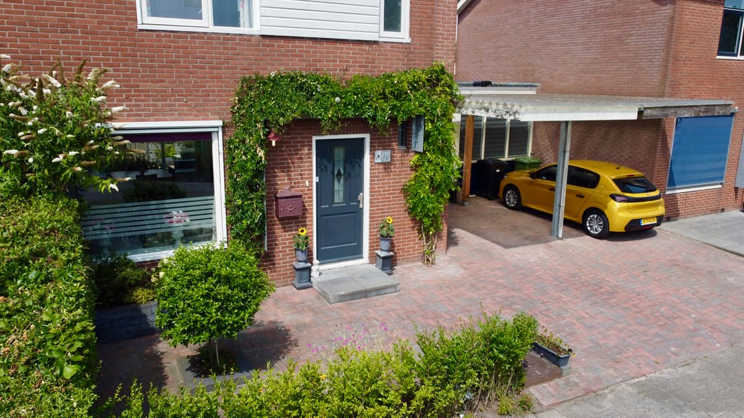 Foto 47 van Boraxstraat 147
