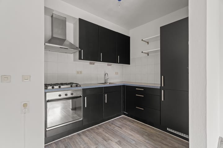 Appartement te koop: Hogeweg 17E, Amersfoort