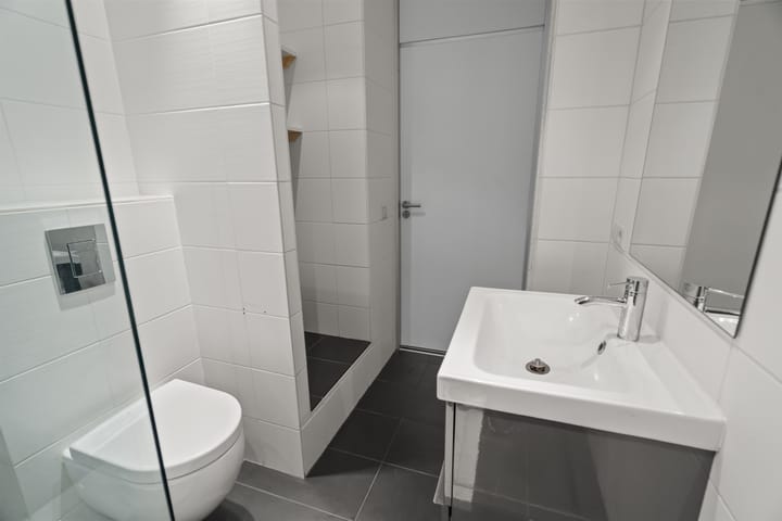 Appartement te koop: Hogeweg 17E, Amersfoort