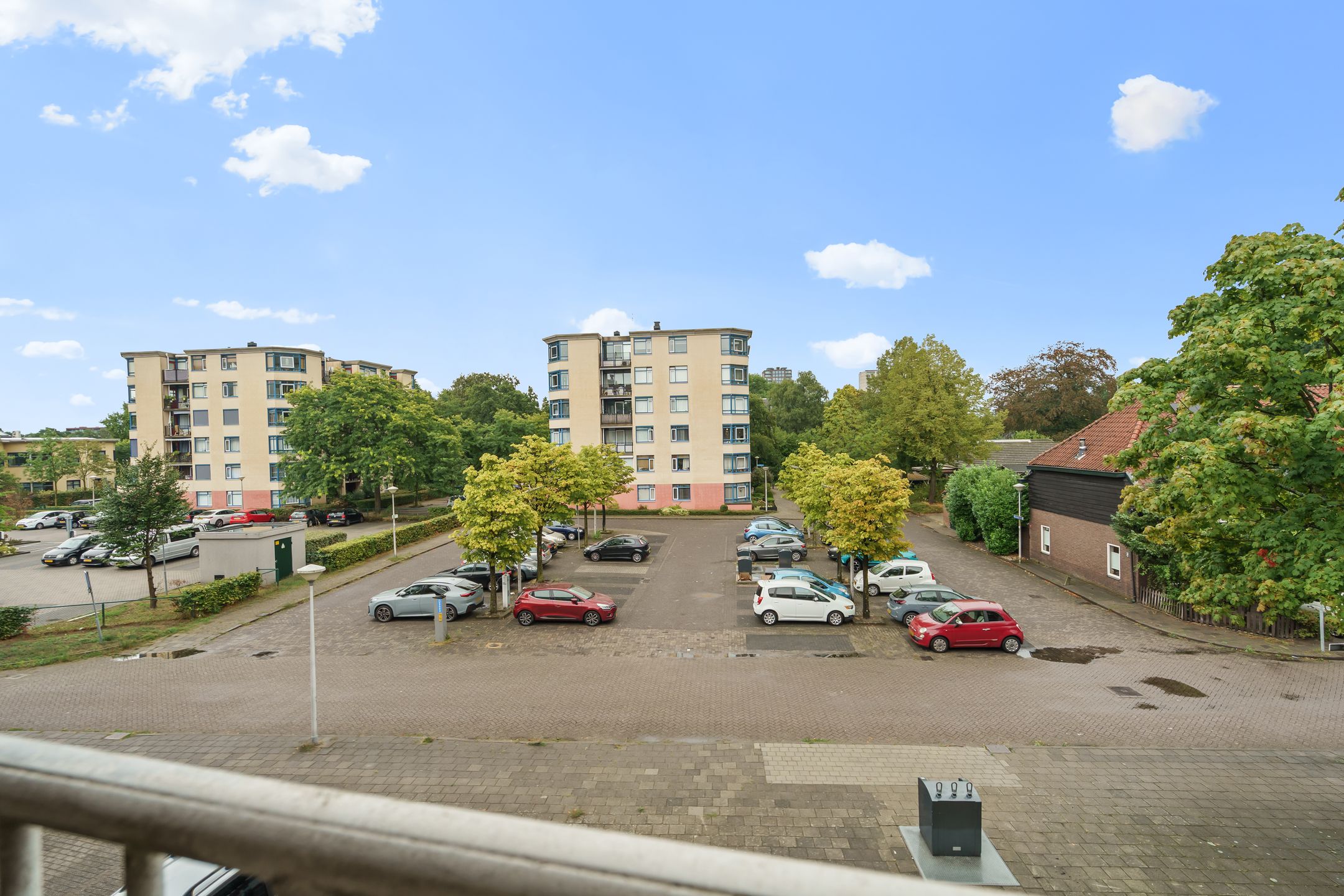 Photo 24 of Hogeweg 17-E