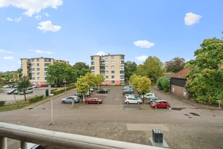 Appartement te koop: Hogeweg 17E, Amersfoort