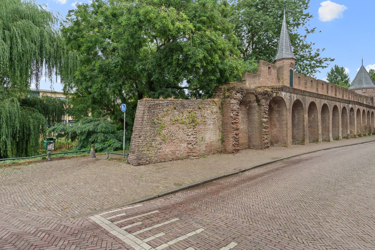 Photo 44 of Hogeweg 17-E
