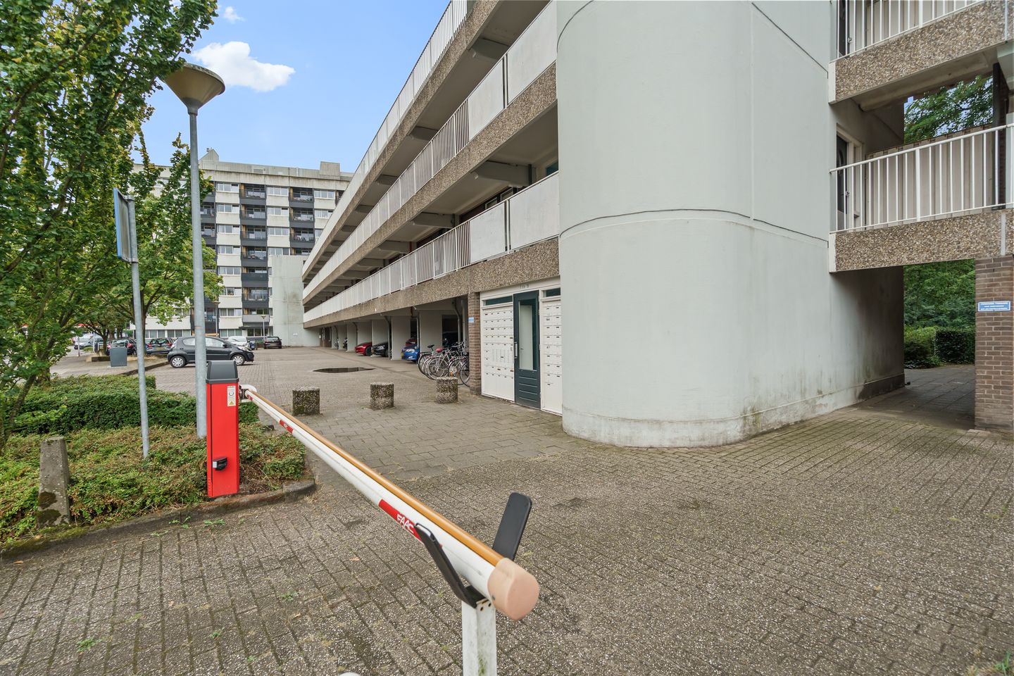 Photo 29 of Hogeweg 17-E