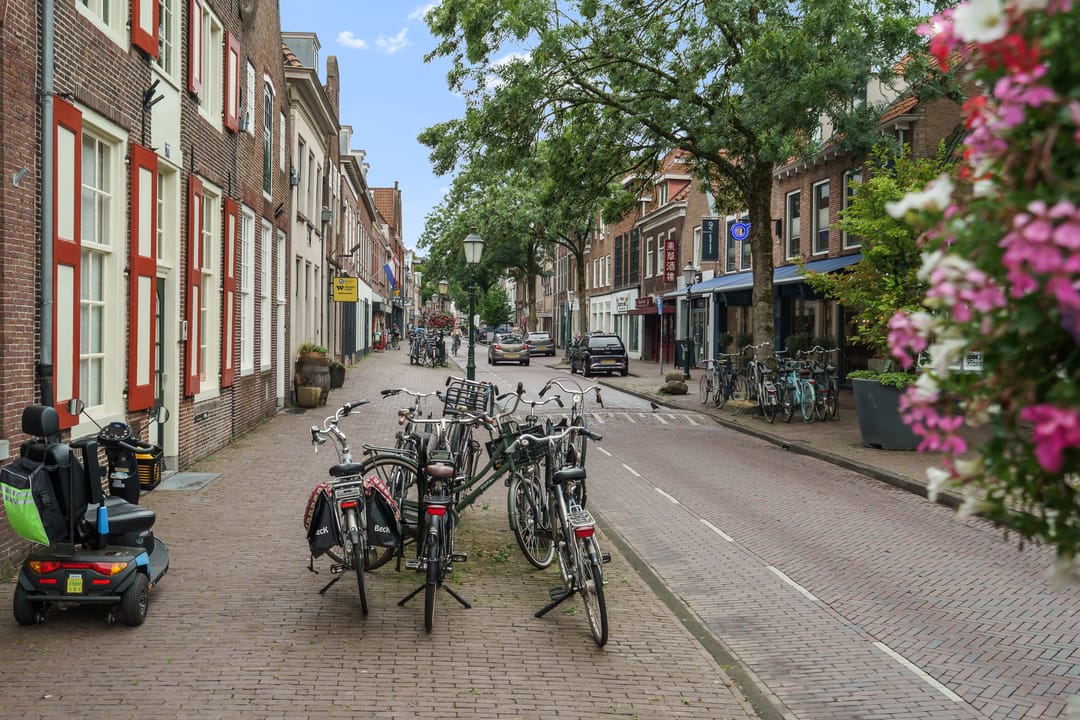 Photo 43 of Hogeweg 17-E