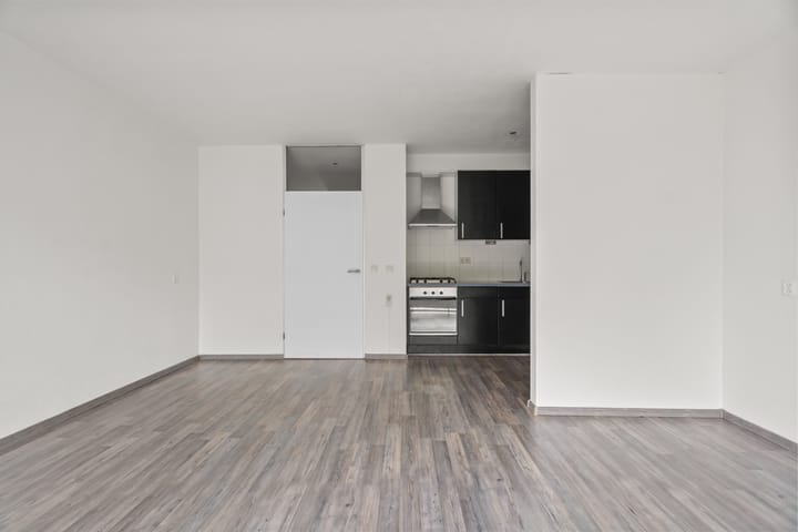 Appartement te koop: Hogeweg 17E, Amersfoort