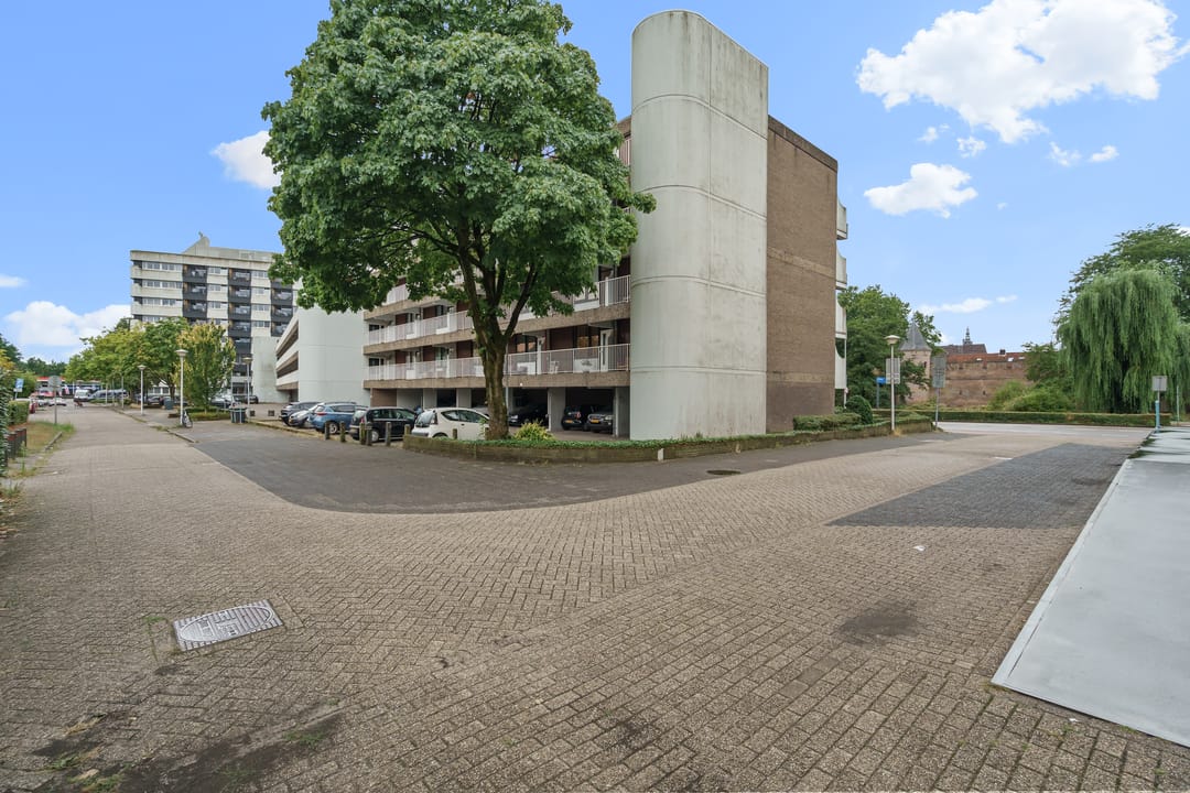 Photo 37 of Hogeweg 17-E