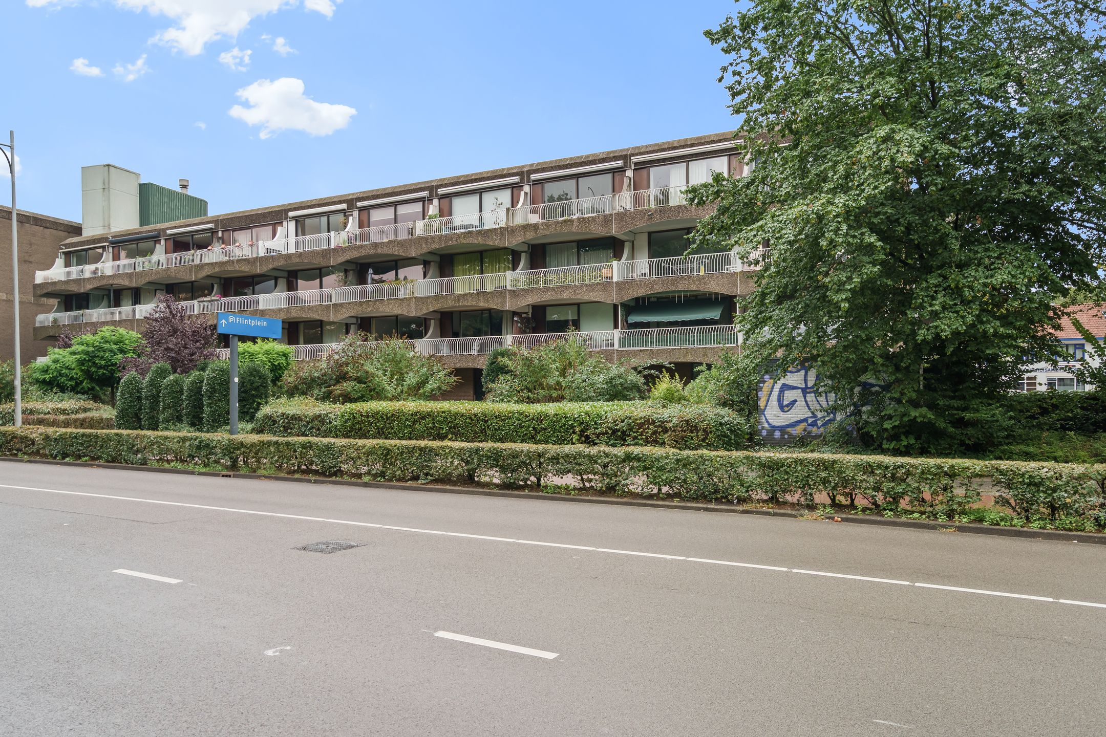 Photo 33 of Hogeweg 17-E