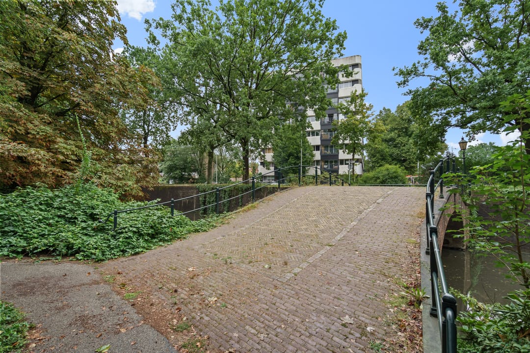 Photo 47 of Hogeweg 17-E