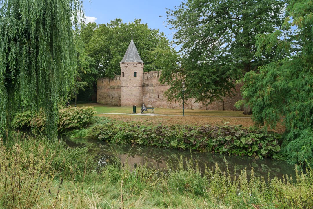 Photo 41 of Hogeweg 17-E