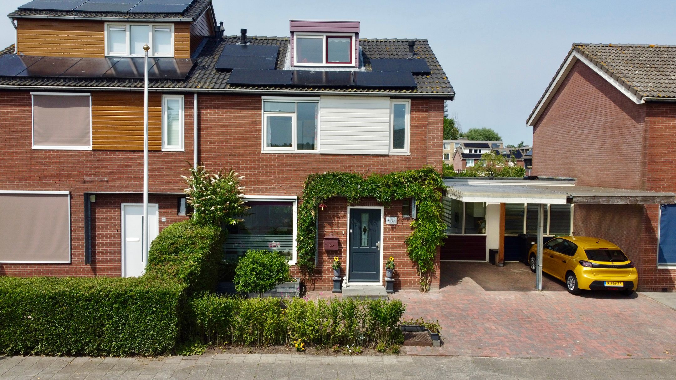 Boraxstraat 147 