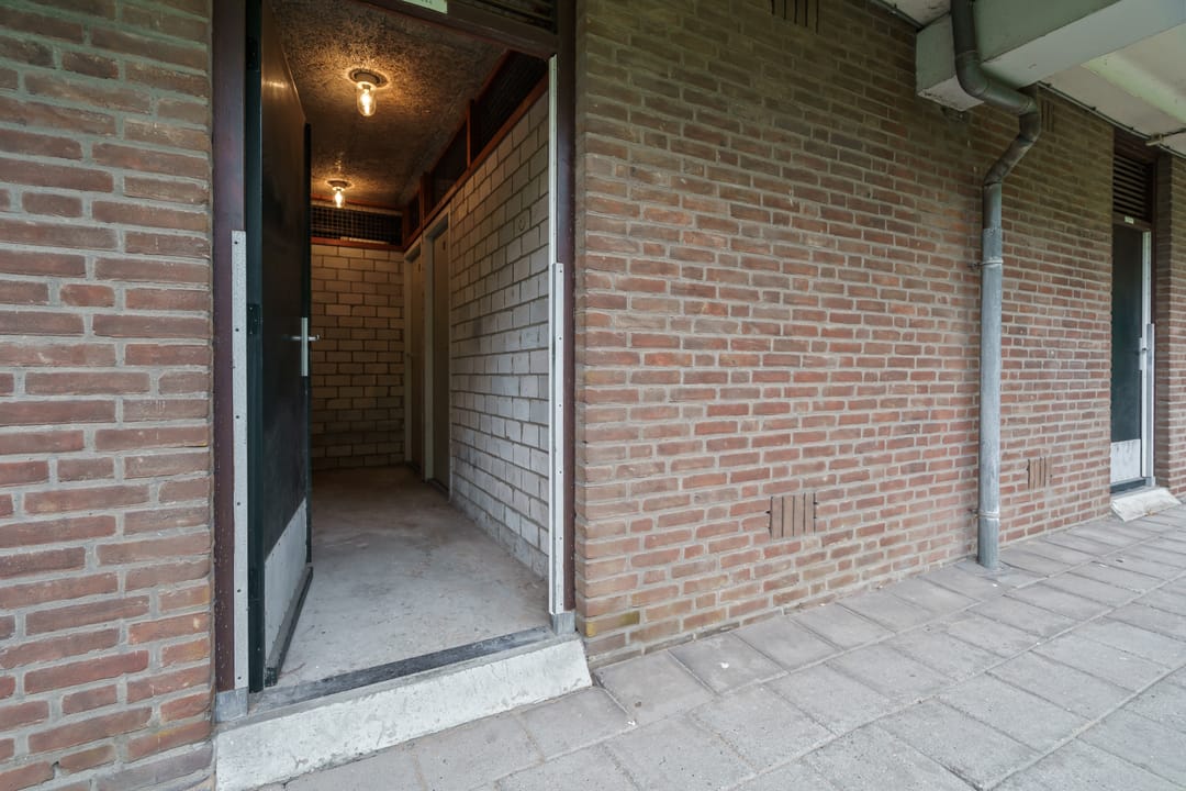 Photo 31 of Hogeweg 17-E