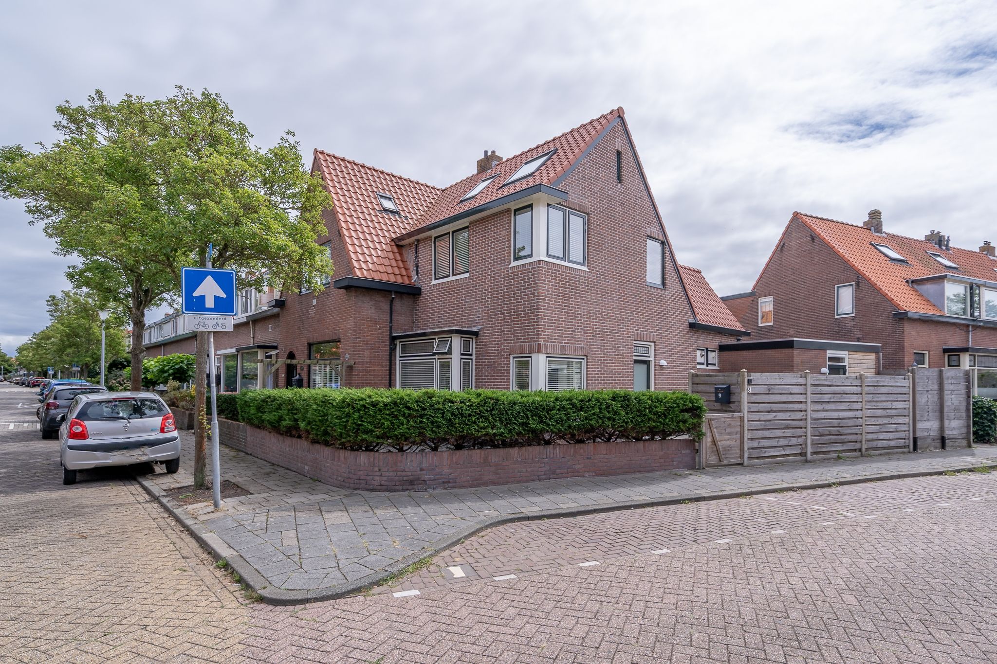 Gladiolenstraat 9
