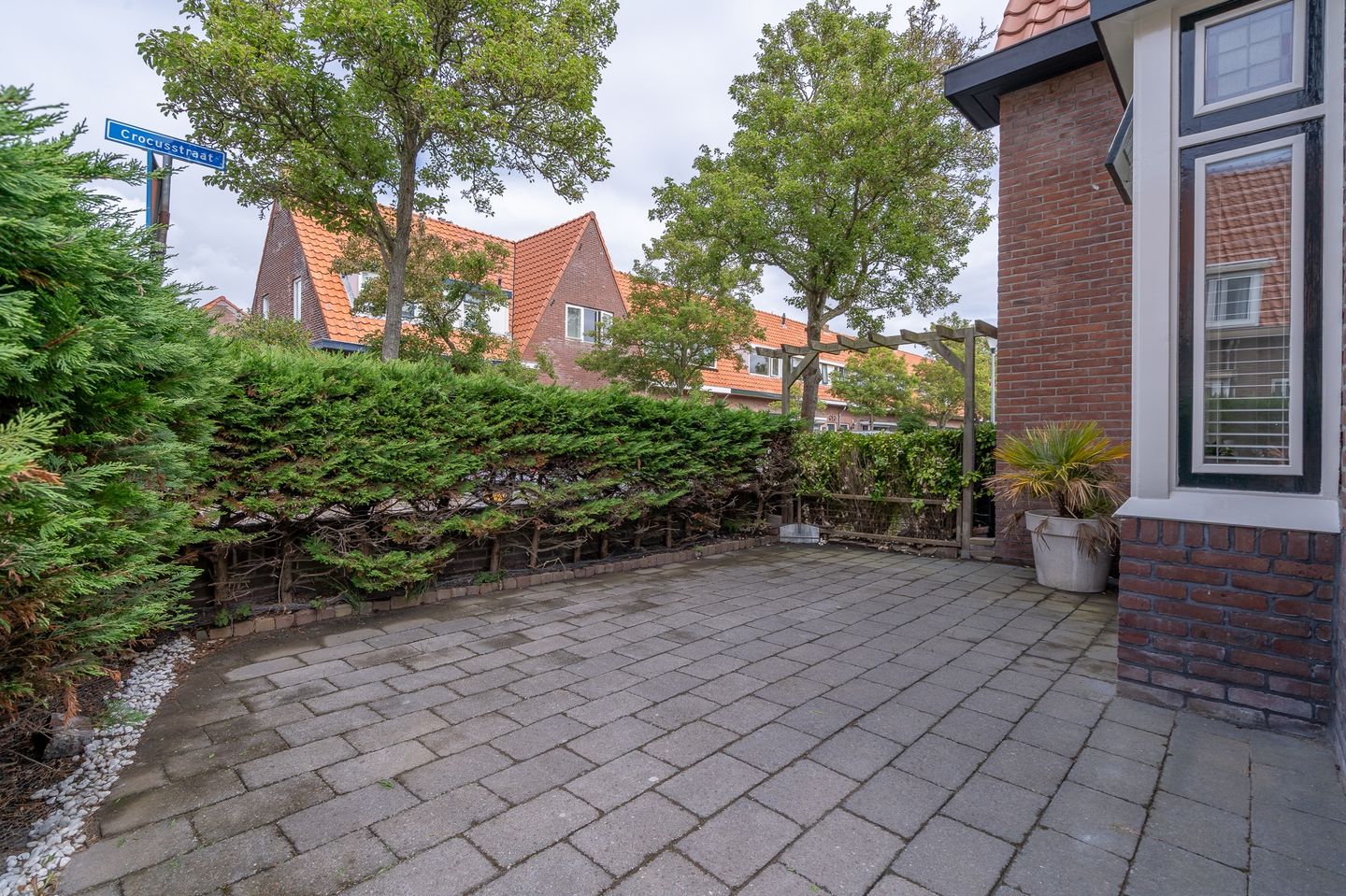 Photo 4 of Gladiolenstraat 9