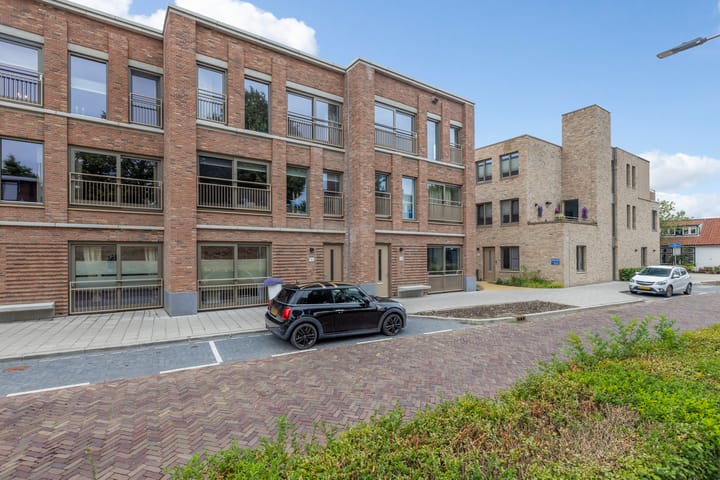 Foto 4 van Ooststraat 92