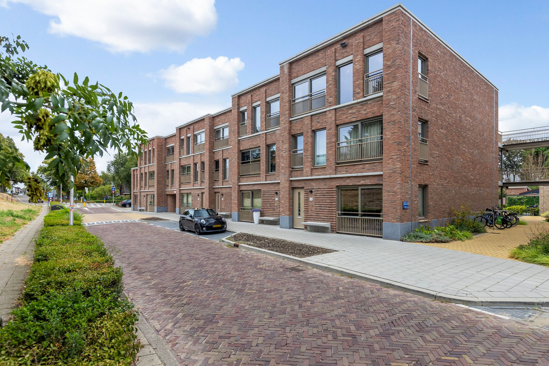 Ooststraat 92 