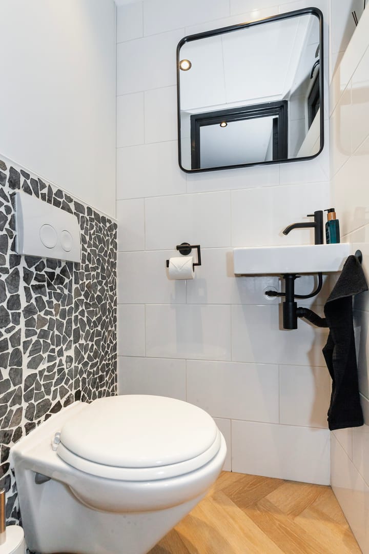 Hoekwoning te koop: Madoerastraat 106, Vlaardingen