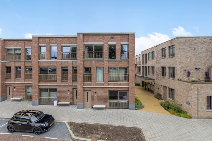 Foto 3 van Ooststraat 92