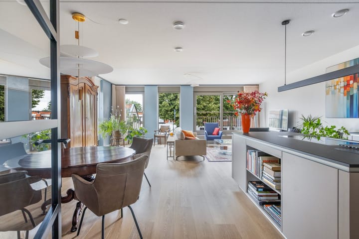 Appartement te koop: Ooststraat 92, Oud-Beijerland